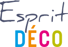 Logo Esprit Déco