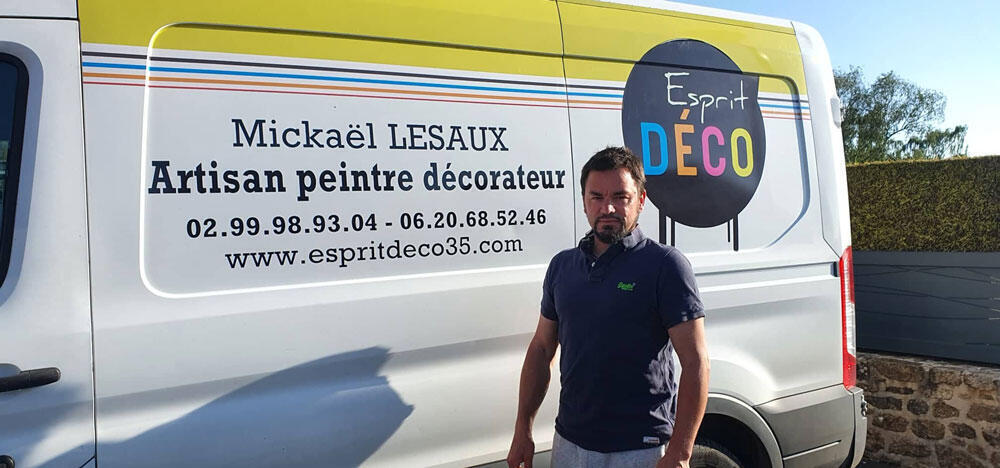 mickael-lesaux-artisan-peintre-rennes-fougeres