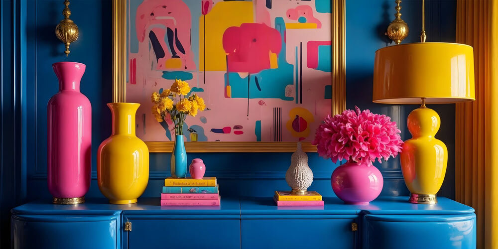objet-deco-style-memphis