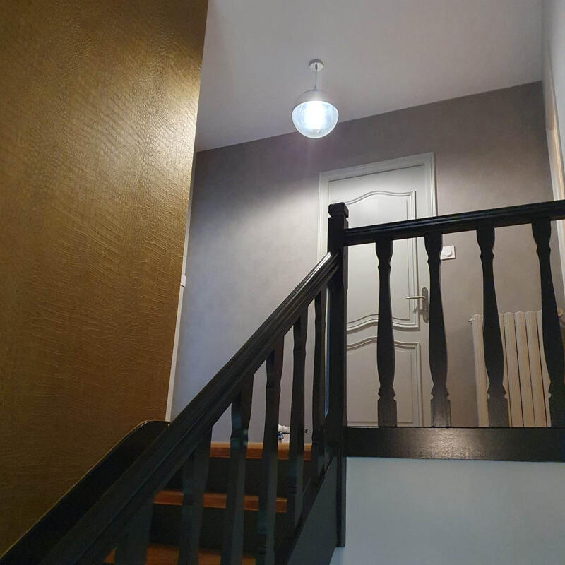 renovation-gage-escalier-porte-couleur-grise-peintre-decoration