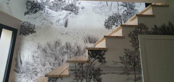 cage-escalier-pose-papier-panoramique-paysage-marin