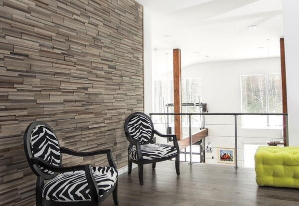panneau déco bois finium 2